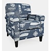 Jofran Seafarer Accent Chair