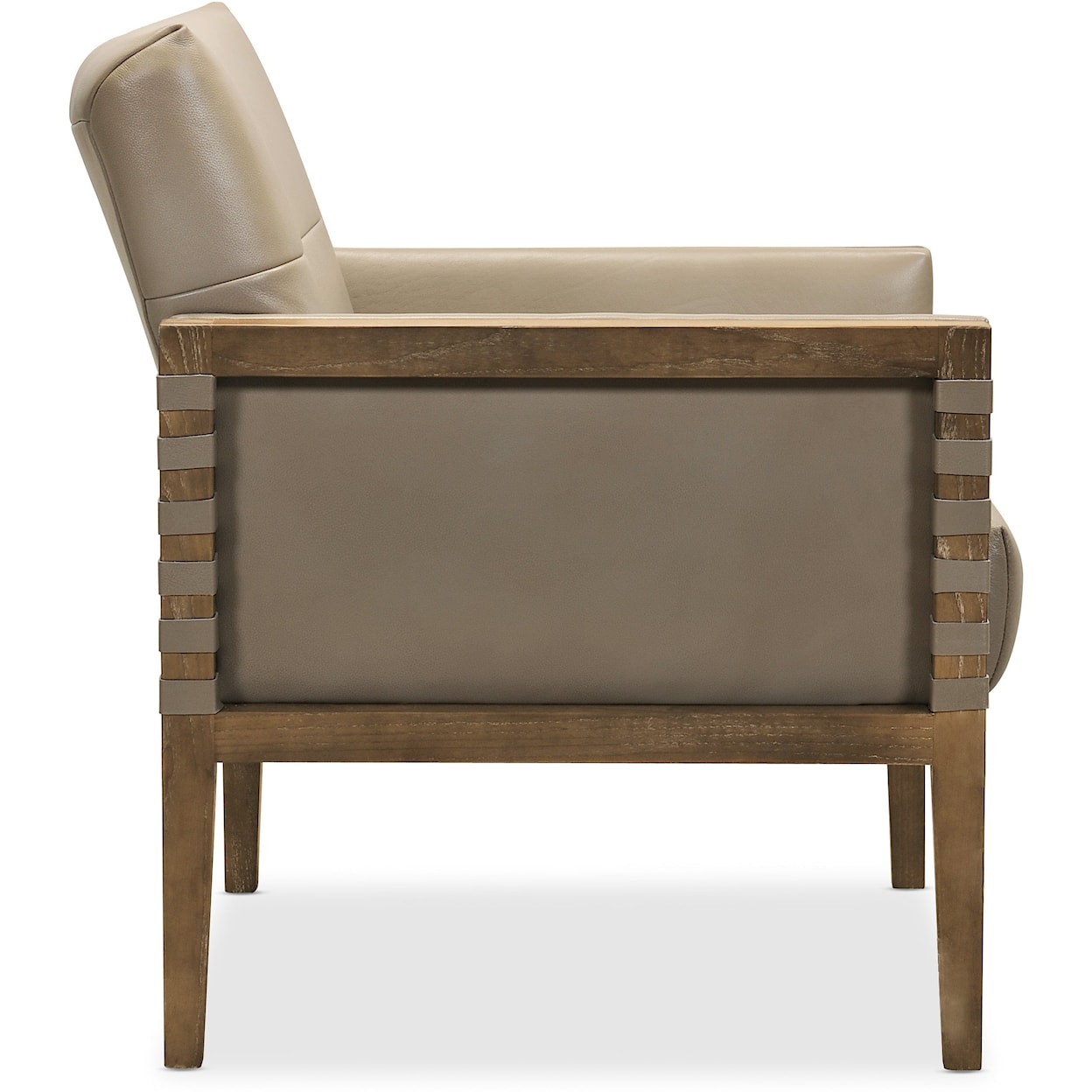 Hooker Furniture Carverdale Accent Chair