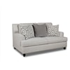 Corinthian 4600 Loveseat