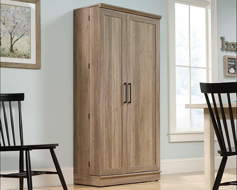 Sauder HomePlus Cabinet