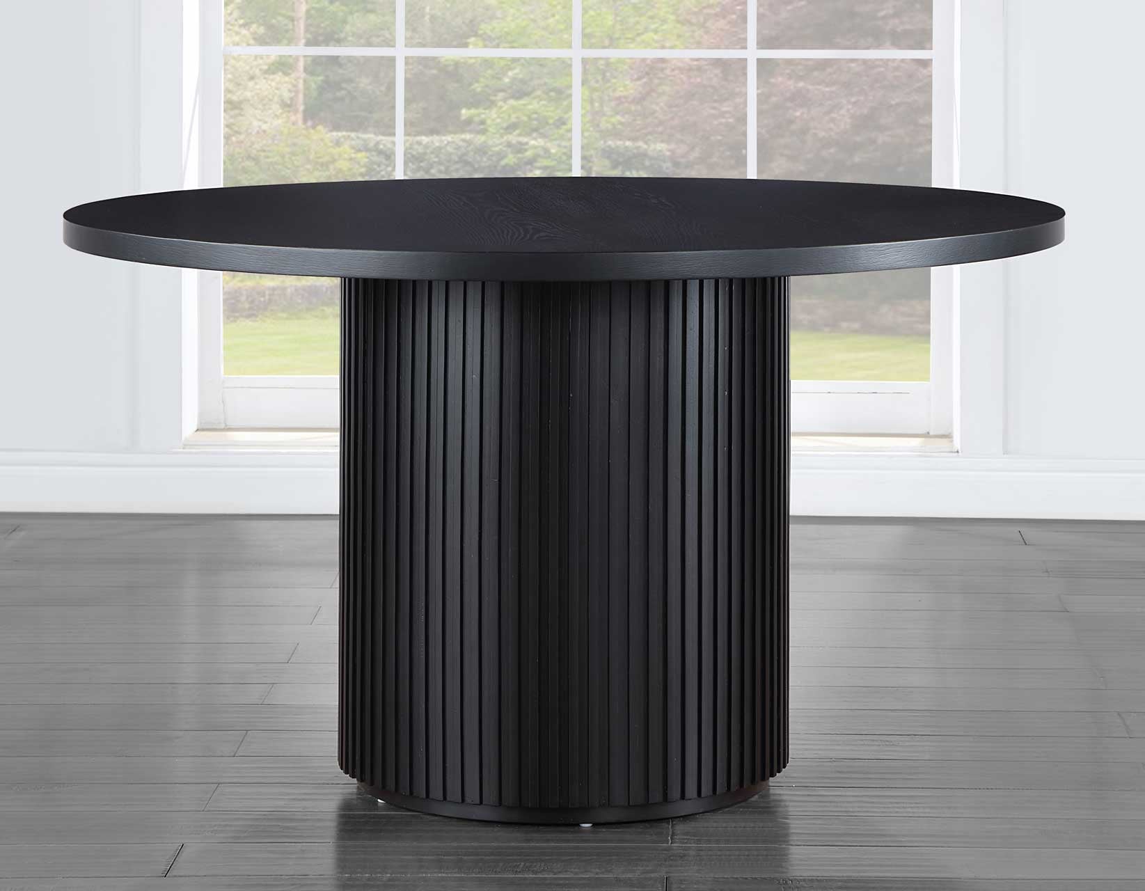 52&amp;quot; Round Dining Table