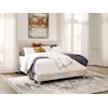 Ashley Furniture Michelia Queen Bed