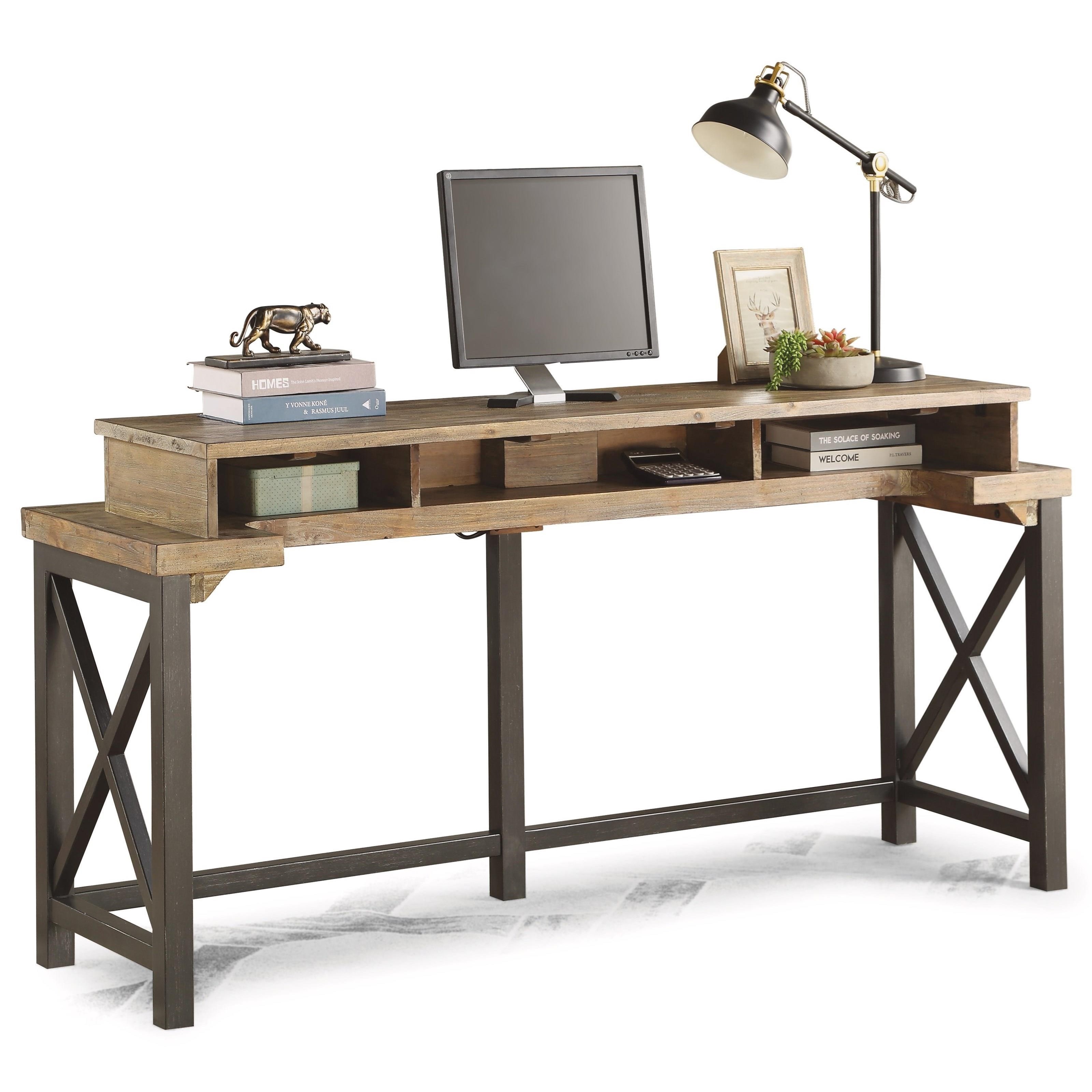 flexsteel wynwood office furniture