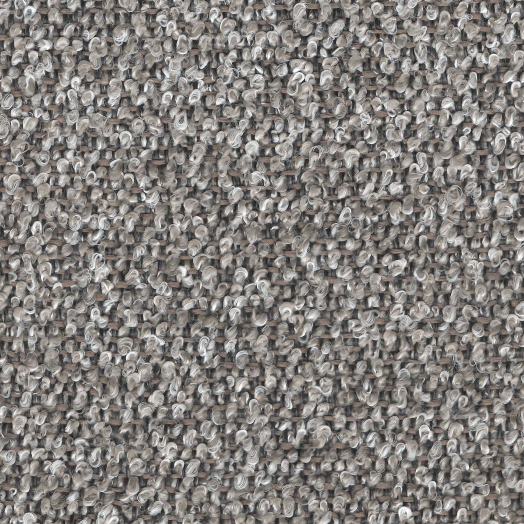 Queen Upholstered Panel Bed