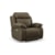 Recliner Shown May Not Represent All Features Indicated