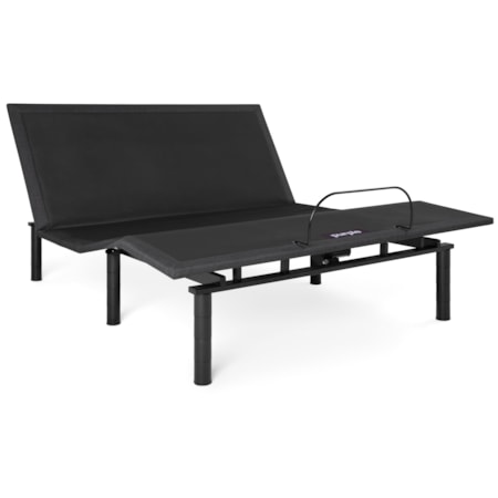 King Premium Smart Base Adj Base