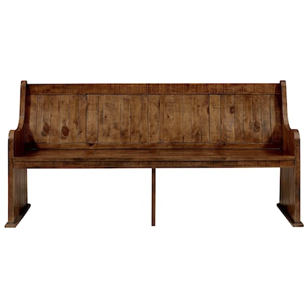 Dining Bench