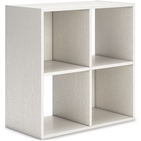 Four Cube Organizer