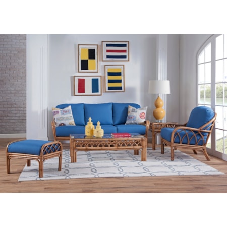 3-Piece Living Room Set