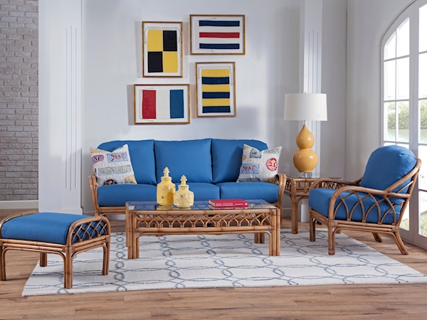 3-Piece Living Room Set