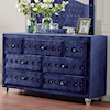 Furniture of America - FOA Alzir Dresser