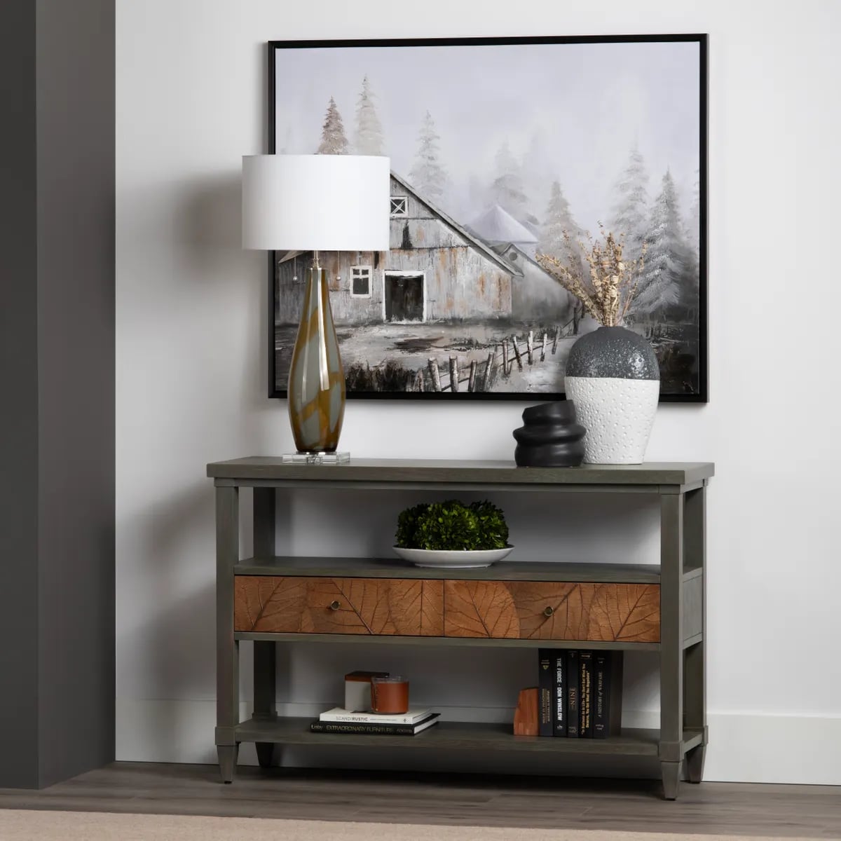 Console Table