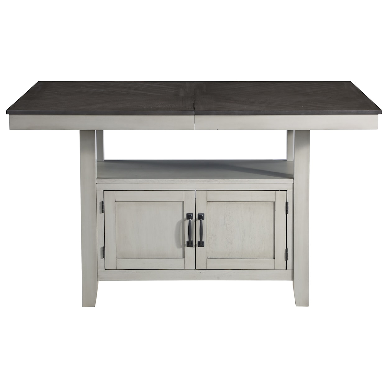 Prime Hyland Counter Table w/ 20" Leaf