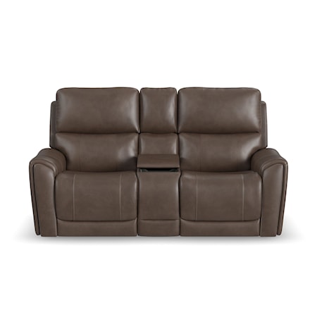 Power Reclining Loveseat