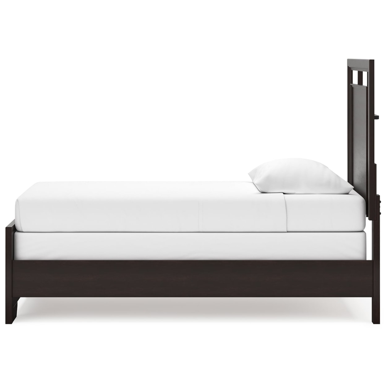 Signature Design By Ashley Covetown B441B3 Twin Panel Bed Dresser And signature-design-by-ashley-covetown-b441b3-twin-panel-bed-dresser-and