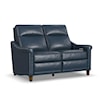 Flexsteel Elizabeth Reclining Loveseat