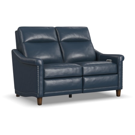 Reclining Loveseat