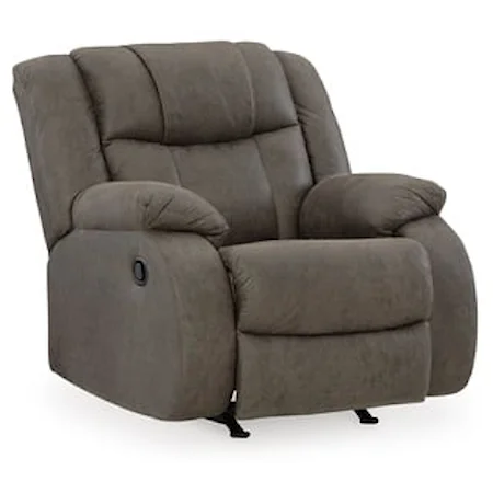 Rocker Recliner