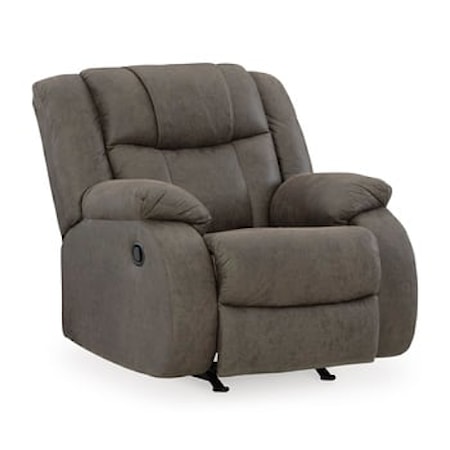 Rocker Recliner