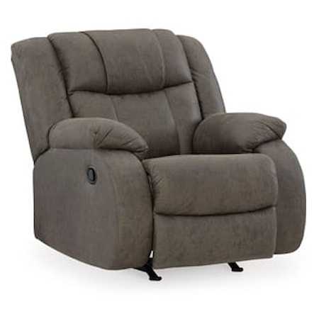 Rocker Recliner