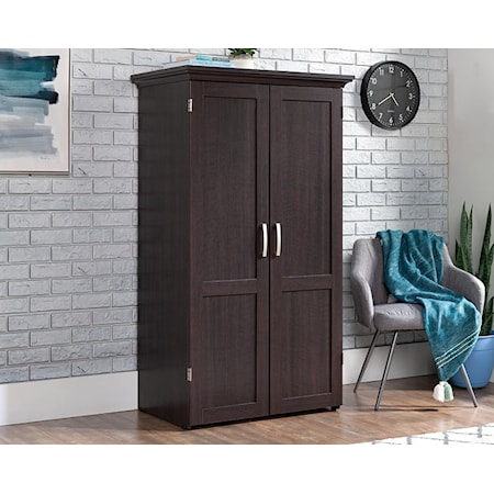 Storage Armoire