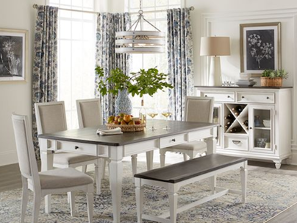 6-Piece Dining Set