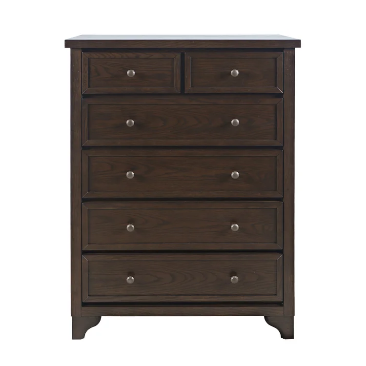 Jofran Brentwood 6-Drawer Chest