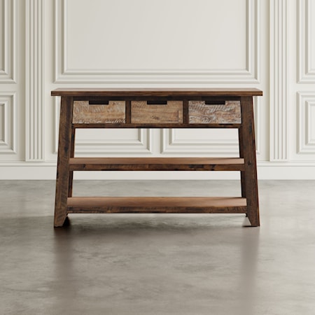 Sofa Table