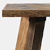 Jofran Reclamation Square Counter Table