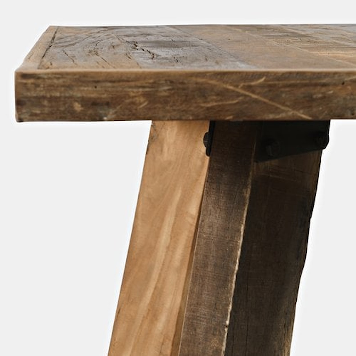 VFM Signature Reclamation Square Counter Table