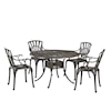 homestyles Grenada Set of 2 Outdoor Chairs