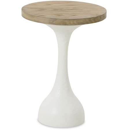 Contemporary Side Table