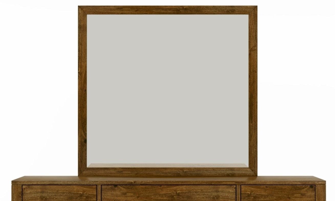 MOAB 4-PIECE QUEEN BEDROOM SET