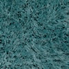 Dalyn Impact Teal 3'6"X5'6" Area Rug