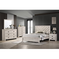 Queen 5-Piece Bedroom Set