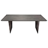 Diamond Sofa Furniture Motion Dining Table