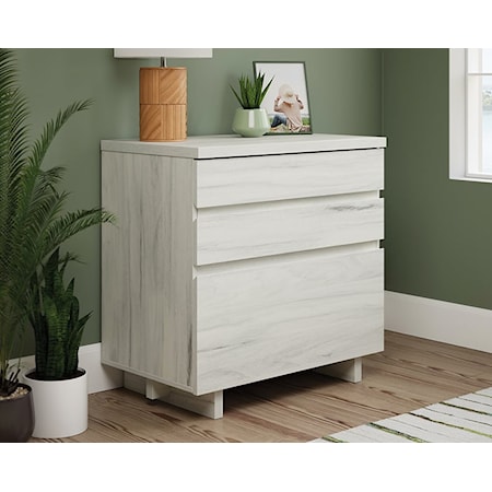 Lateral File Cabinet