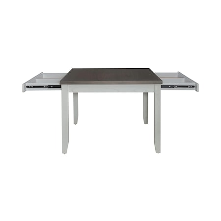 Rectangular Dining Table