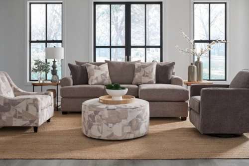 Living Room Set