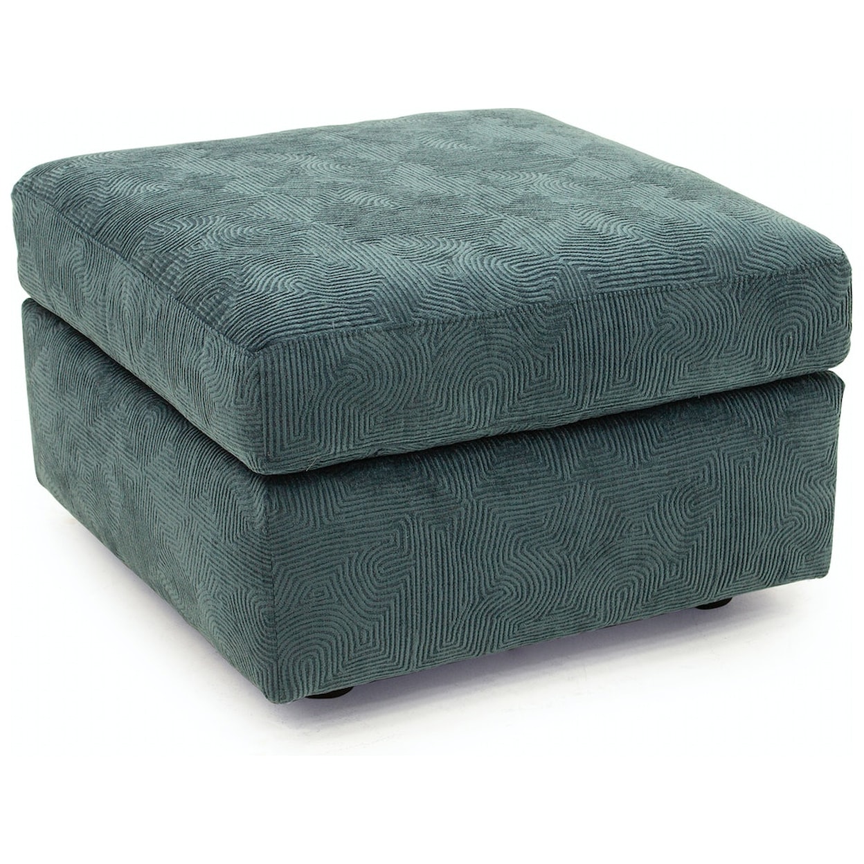 HF Custom Daxton Ottoman