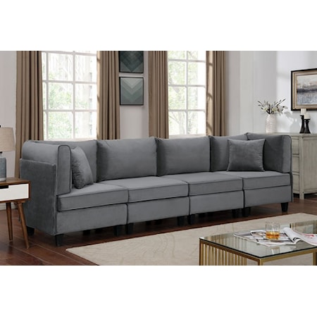 Large Sofa