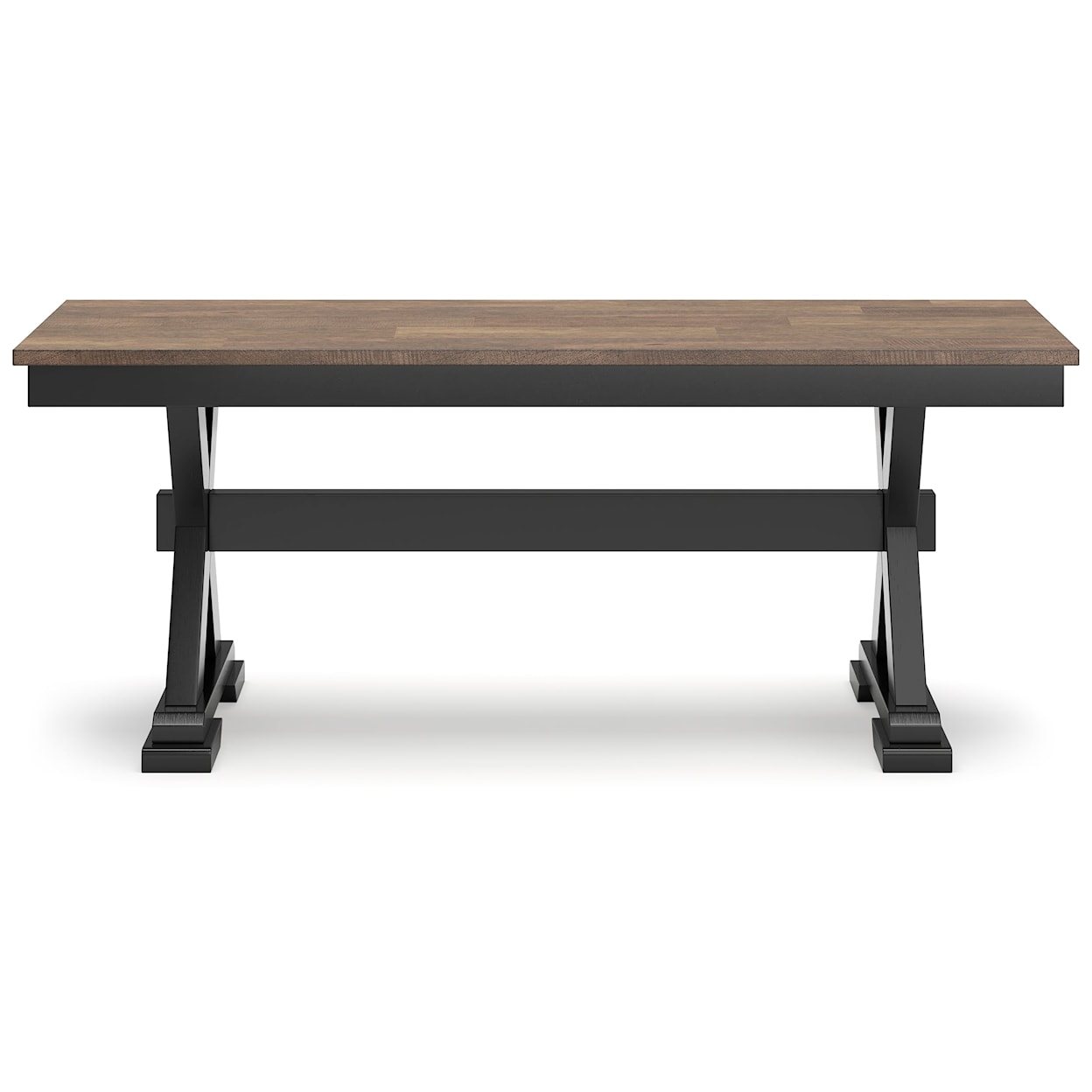Signature Design by Ashley Wildenauer Large Dining Room Bench