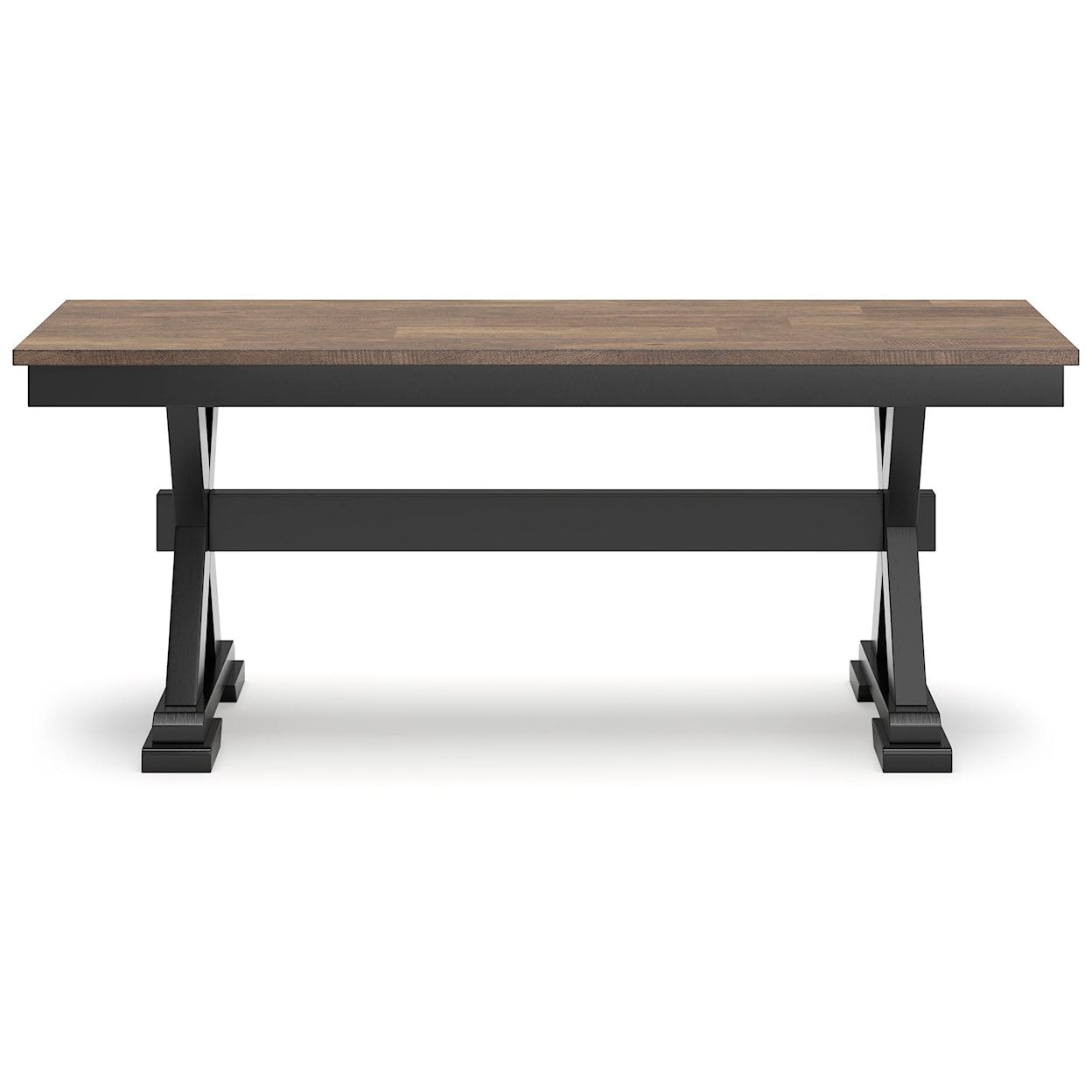 Signature Design by Ashley Furniture Wildenauer Large Dining Room Bench