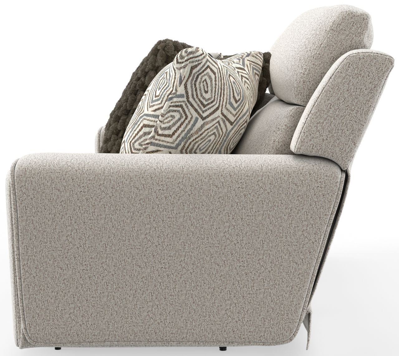 Catnapper Micah Power Headrest Reclining Sofa