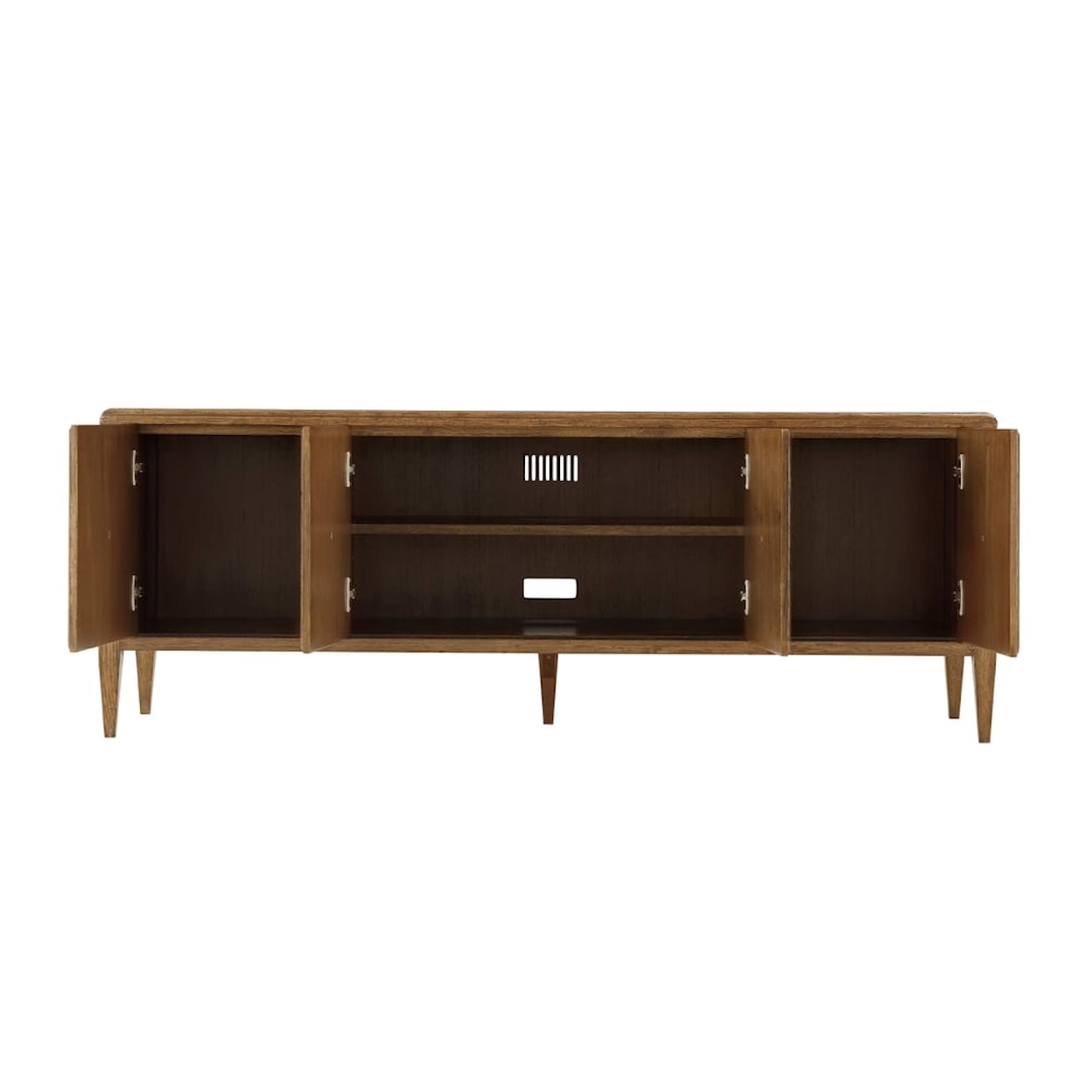 Theodore Alexander Nova Entertainment Console