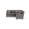 Flexsteel Dempsey 2 pc. Sectional Sofa