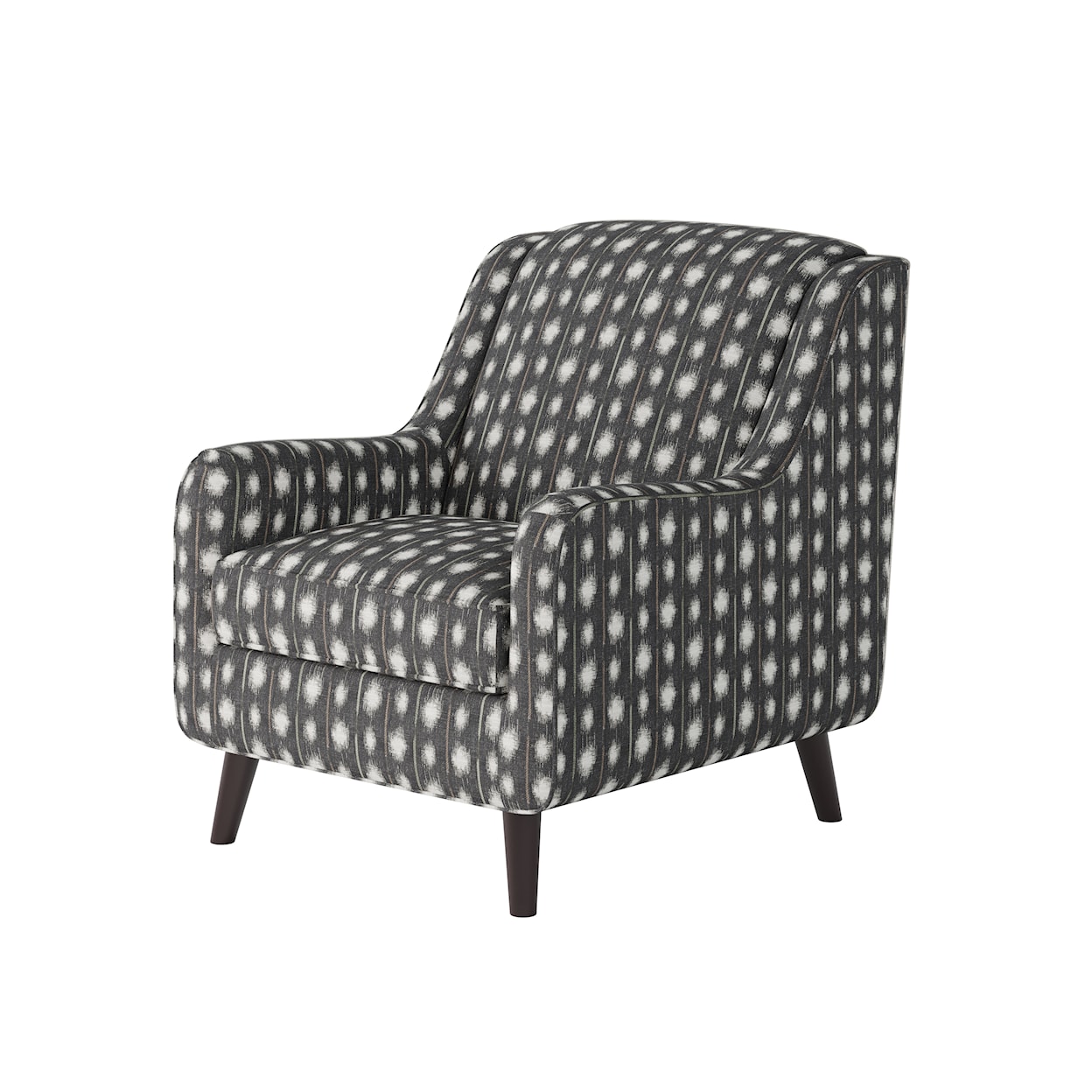 Fusion Furniture Grab A Seat Accent Chair