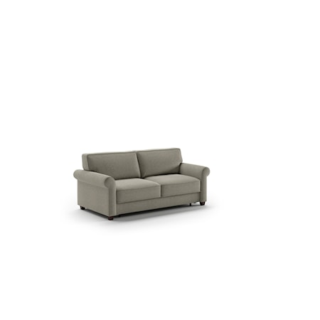 Queen Size Max Loveseat Sleeper