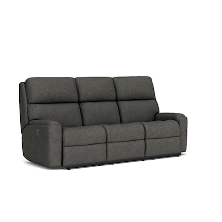 Power Reclining Sofa