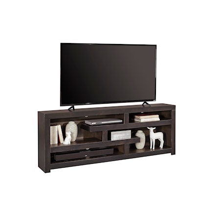 72&quot; TV Console